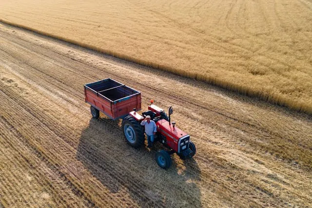 Field Operations