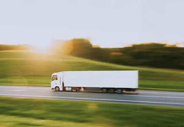 Nationwide Delivery